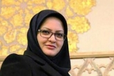 مینو خالقی‌:مشغول فعالیت‌ علمی و حقوقی هستم