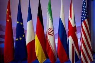 "برجام" غلط زیادی است، لطفا اندکی "شرف" و "حیا"!