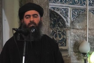 سران اصلی داعش در آمریکا آموزش می بینند