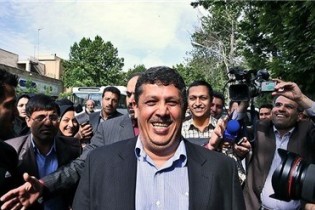 مهدی‌هاشمی پای رسایی را به دادگاه ویژه‌روحانیت‌کشاند