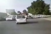 فيلم/ کشته شدن 10 چینی در یک چشم به هم زدن  <img src="/images/video_icon.gif" width="16" height="13" border="0" align="top">