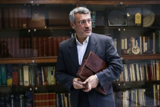 بعیدی‌نژاد سفیر ایران در بریتانیا شد