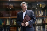بعیدی‌نژاد سفیر ایران در بریتانیا شد
