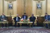 علی مطهری: فرانسه به اجرای برجام کمک کند