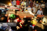 تصاویر/ ریزش تونل کارگاه مترو کیانشهر  <img src="/images/picture_icon.gif" width="16" height="13" border="0" align="top">
