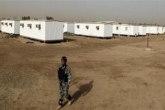 کمپ لیبرتی رسماً بسته شد