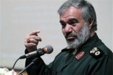 واکنش فرمانده نیروی دریایی سپاه به پیوستن ایران به FATF