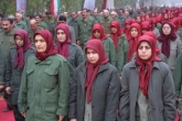 پرونده منافقین در عراق به طور کامل بسته شد