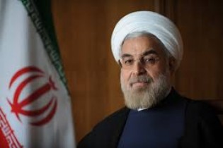 روحانی به آلمان سفر می کند