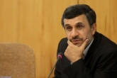 اما و اگرهاي حضور احمدی نژاد در انتخابات