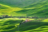 تصاویر/ روستایی زیبا در ایتالیا  <img src="/images/picture_icon.gif" width="16" height="13" border="0" align="top">