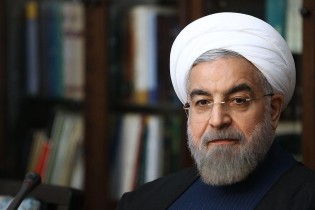 حسن روحانی مورد حمايت اصولگرايان يا اصلاح طلبان؟!
