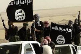 گروه داعش با مشاهده "حرف میم" وحشت کرد