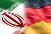 رژیم صهیونستی از روابط آلمان و ایران خشمگین است