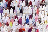 تصاویر/ عید قربان در سراسر جهان  <img src="/images/picture_icon.gif" width="16" height="13" border="0" align="top">