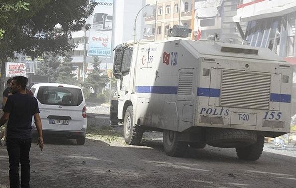 وجود اتباع ایرانی در میان زخمی‌شدگان انفجار ترکیه