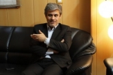 تاجگردون: احمدی‌نژاد هم عذرخواهی کند