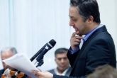 شرکت نفت از وکیل بابک زنجانی  شکایت کرد