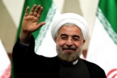 روحانی وارد ونزوئلا شد