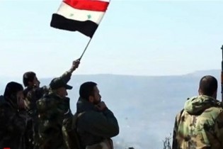 روسیه: آتش‌بس در سوریه 199 بار نقض شد