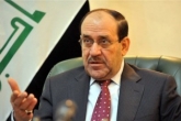 نوری مالکی: سقوط موصل یک توطئه سیاسی بود