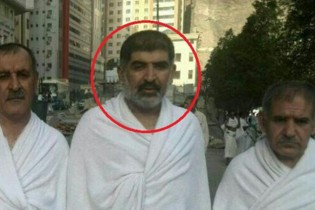 سرنوشت نامعلوم یک زائر ایرانی در حادثه منا + عکس