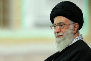 افتخار آفریدید و ملت عزیز را خرسند کردید