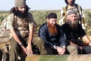 پلیس سعودی 17 عضو داعش را بازداشت کرده است