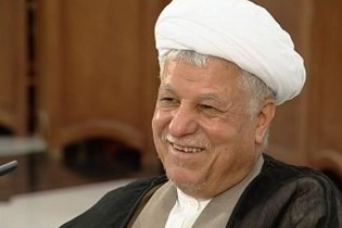 تکذیب بستری شدن هاشمی در بیمارستان