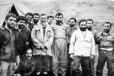 ناگفته‌های محسن رضایی از فرماندهی جنگ