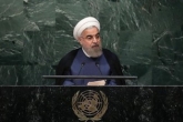 بازتاب سخنان روحانی در رسانه‌های خارجی