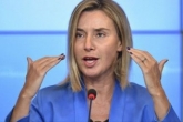 موگرینی: آزمایش‌های موشکی ایران نقض برجام نیست
