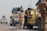 «جزیره البغدادی» آزاد شد