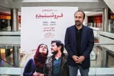 دیدگاه منتقدان غربی بر فیلم "فروشنده" اصغر فرهادی دیدگاه منتقدان غربی بر فیلم "فروشنده" اصغر فرهادی