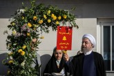 تصاویر/ بازگشایی مدارس با حضور رییس جمهور  <img src="/images/picture_icon.gif" width="16" height="13" border="0" align="top">