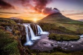 تصاویر/ قله های زیبا و باشکوه از سراسر جهان  <img src="/images/picture_icon.gif" width="16" height="13" border="0" align="top">