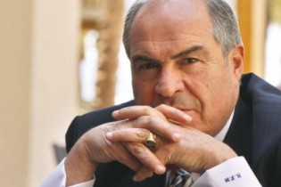 دولت اردن استعفا داد!