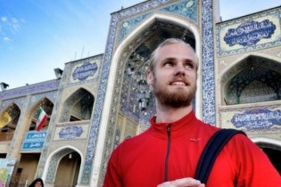 ۲۴ میلیارد دلار درآمد كشور از صنعت توريسم