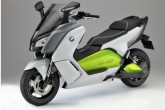 از موتور سیکلت تمام برقی BMW رونمایی می شود  <img src="/images/picture_icon.gif" width="16" height="13" border="0" align="top">