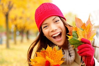 راه هایی برای گریز از بی حوصلگی و کج خلقی در فصل پاییز