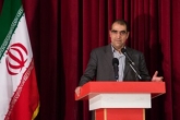 وزیربهداشت: استاد شجریان نیازمند دعای خیر است وزیربهداشت: استاد شجریان نیازمند دعای خیر است