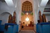 تصاویر/ مسجد شیعیان در روسیه