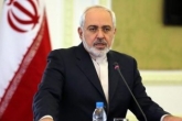 ظریف به ترکیه سفر کرد