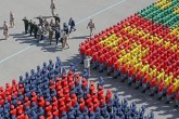 مراسم دانش‌آموختگی دانشجویان افسری ارتش  <img src="/images/picture_icon.gif" width="16" height="13" border="0" align="top">