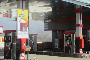رد تزریق هوا در پمپ‌های بنزین گرفته شد