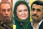 یک هفته هفت چهره؛ تمام شدن احمدی نژاد، رَد دادن فراستی!