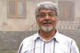 به‌دنبال آزادی مشروط «عیسی سحرخیز» هستیم