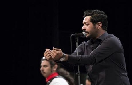 تصاویر/ اولین کنسرت کامران تفتی در تهران برگزار شد