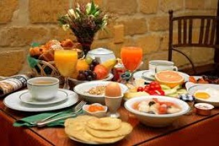 بهترین صبحانه برای دیابتی ها