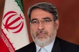 وزیر کشور به باکو سفر می کند